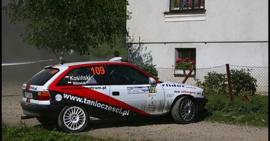 Rajd Rzeszowski